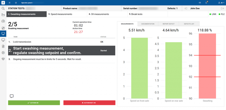 Activities-and-quality-settings-Paperless-on-Operator-panel